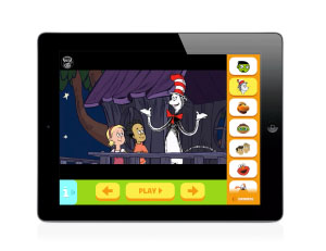 Fun Goes Mobile with Video for iPad App