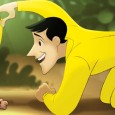 On Wednesday, Nov. 23, PBS KIDS will feature the broadcast premiere of the original Curious George movie, which will air as part of the Curious George Holiday Spectacular. A three-movie...
