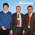 At the World Economic Forum Annual Meeting on Friday in Davos, Switzerland, Microsoft Corp. announced the winners of the inaugural year of the Imagine Cup Grants program, a three-year, $3...
