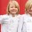 Fresh from its national debut in December, Cuties California Clementines and Mandarins announces that ten-year-old spokes-chefs Audrey and Lilly Andrews – also known as The Twin Chefs – are the...