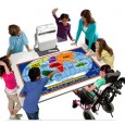 Leading projector brand Epson is offering a complete line of short throw and ultra-short throw interactive BrightLink projectors. Its six models offer an interactive projector + pen combination with connectivity...