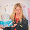 Hannah Teter Helps Feed Poor Children in Zambia X Games Gold Medal winning snowboarder Hannah Teter raises funds at the Clearasil PerfectaParty to feed poor Zambian children served by Children International, a U.S.-based humanitarian organization. The snowboarding champion...