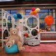 How to Win a Young America Crib Young America, Stanley Furniture’s infant and youth line, gifted its American-made cribs to 250 moms-to-be during a special Million Dollar Baby Shower episode of CBS’ national daytime program The Talk,...