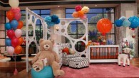 How to Win a Young America Crib Young America, Stanley Furniture’s infant and youth line, gifted its American-made cribs to 250 moms-to-be during a special Million Dollar Baby Shower episode of CBS’ national daytime program The Talk,...