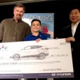 Hyundai Hope on Wheels for Cancer Research Hyundai Motor America and its dealers have announced a commitment to break through a major milestone of $57 million in total donations to pediatric cancer research through their nonprofit foundation,...