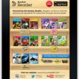App to Empower Parents with Digital Report Card Ruckus Media Group, a children’s digital media company, has announced the release of the Ruckus Reader, a learning program for the iPad featuring digital storybooks that provides parents with personalized...