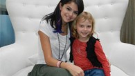 Selena Gomez Grants Make-A-Wish Kid’s Wish Make-A-Wish kid Ella, 7, from Houston, Texas, was treated to a star-studded afternoon when her wish to meet her favorite artist, Selena Gomez, was granted in Los Angeles. Ella became...