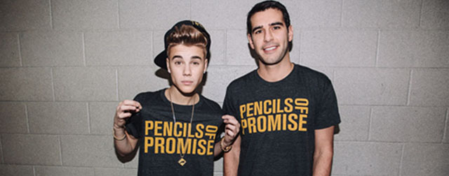 Pencils of Promise 