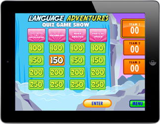 Apps to Help Kids Boost Math and Language Skills