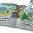 Leapfrog Unveils Learning Solution for Children Educational entertainment company LeapFrog Enterprises (NYSE:LF) has announced LeapReader, a learn to read and write solution for children. It is said to be the next generation of learning that helps...