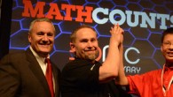 Alec Sun Wins Raytheon Mathcounts Competition Alec Sun of Lexington, Mass., won the 2013 Raytheon Mathcounts National Competition Friday in Washington, D.C. The winning Mathlete answered the following math problem in less than 45 seconds to...