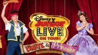 Pirate and Princess Going Live on Tour Feld Entertainment, Inc., producers of Disney On Ice and Disney Live!, is taking cable TV series for preschoolers to the stage in Disney Junior Live On Tour! Pirate and Princess...