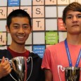 National School Scrabble Championship A pair of 8th graders from Smith Middle School in Chapel Hill, NC defeated 88 other teams from all over the United States and Canada to win the 11th annual...