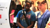 Science-On-Wheels Encourages STEM Education To encourage underrepresented minority and female students to pursue careers in engineering and science, the Texas Alliance for Minorities in Engineering (TAME) launched the Trailblazer II. It is a 40-foot...