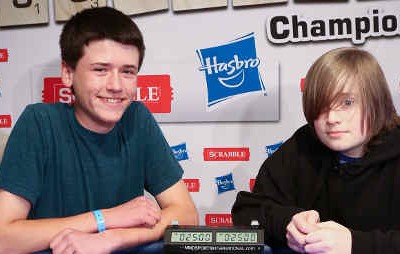 Meet the Winners of National School Scrabble Championship