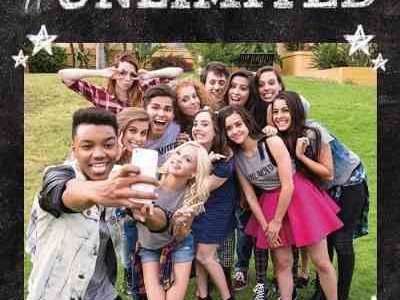 Kids Go #Unlimited with Song & Video from AwesomenessTV
