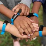 UNICEF Kid Power Band to Help Children in Need