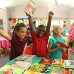 Program to Improve Reading Proficiency Among K-3 Students