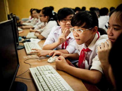 ITU Issues New Guidelines on Child Online Protection