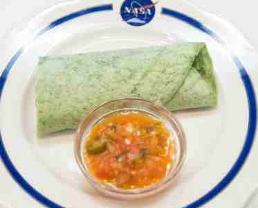 Schools Compete in Cook-off to Select Food for Astronauts
