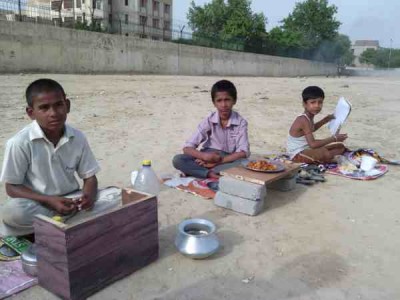 UNICEF Disturbed Over India’s Child Labour Bill