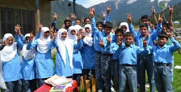 Kashmir Unrest: Special Teaching in Srinagar Schools Planned