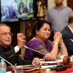 President Suggests 9 Rules to Make India an Innovative Society