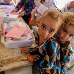 UNICEF Launches Back-to-School Campaign in Iraq