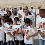 UNESCO Launches #Unite4Heritage for Young Citizens in Sharjah