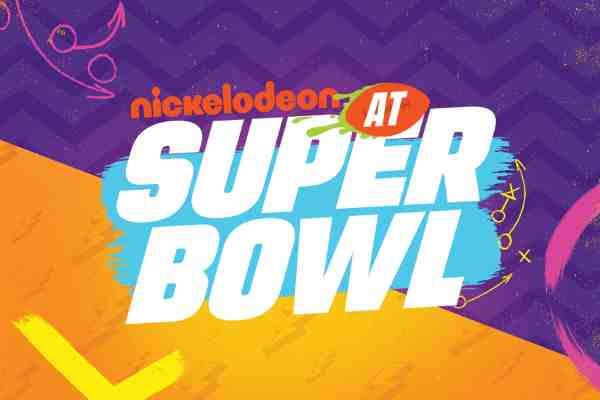 Nickelodeon Gives Kids an Insider Look at Super Bowl LII
