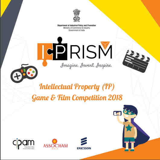 Intellectual Property Competition