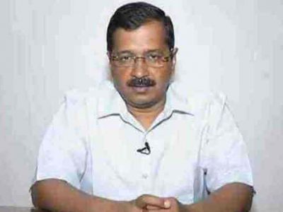 Student to Arvind Kejriwal: Save the School Education
