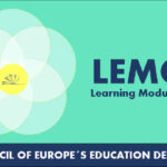 LEMON (Learning Modules Online). Photo: Council of Europe