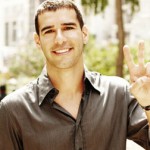 Adam Braun Makes a Penciled Promise to Children