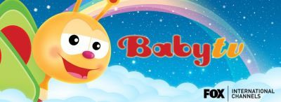 BabyTV Woos Toddlers with Video Application