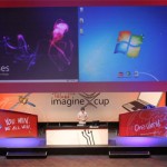 Over 400 Students for Global Tech Competition