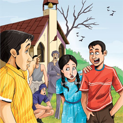 Raman Media Network Books for Children