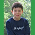 11-Year-Old Boy Youngest Scrabble Expert