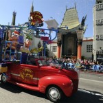 Disney Hollywood Premiere for Phineas and Ferb