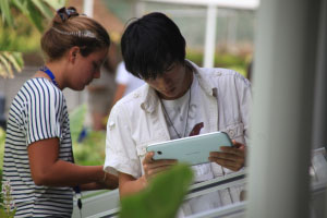 Environmental Change with Lenovo Tablets for Kids