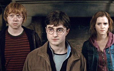 Scream Awards to Bid Farewell to Harry Potter