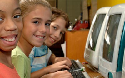 Cyber Education Programs for K-12 Schools