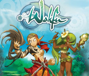 Get Ready to Play Role-Playing Game WAKFU