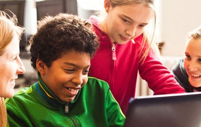 How Educators Use Technology in the Classroom