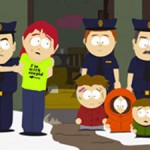 The Poor Kid in the South Park