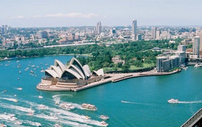 Sydney Festival Ready to Welcome You