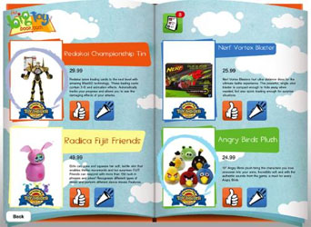 Toy Catalog Fun for Tech-Savvy Kids