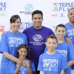Meet the Triple Play Fit Family Challenge Winners