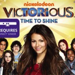 Victorious Games Based on Nickelodeon Show