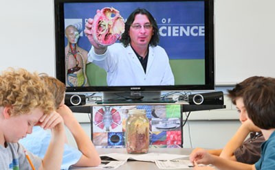 Vidyo Video Conferencing for K-12 Education